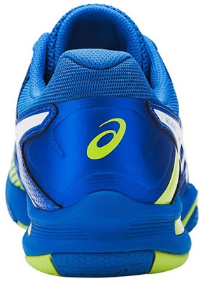 ASICS Gel-Blast 7 'Blue White' E608Y-4377 Purchase ASICS Gel-Blast 7 'Blue White' E608Y-4377