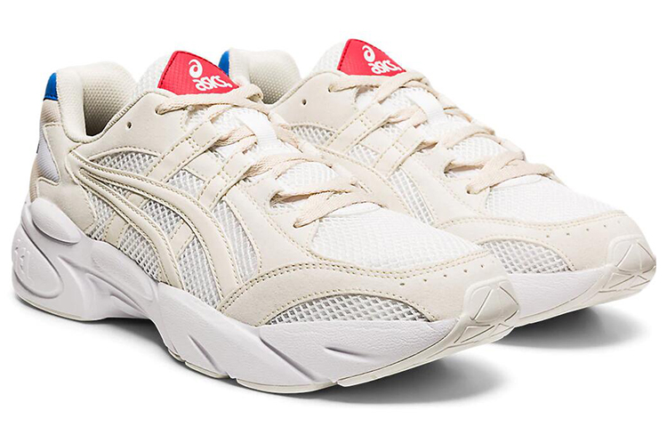 Lookbook ASICS Gel BND '白桦' 运动鞋 1021A145-102