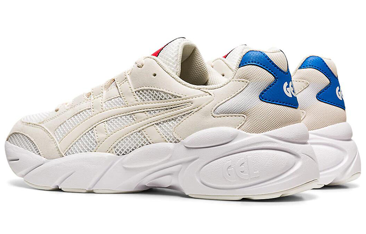Shop ASICS Gel BND '白桦' 运动鞋 1021A145-102