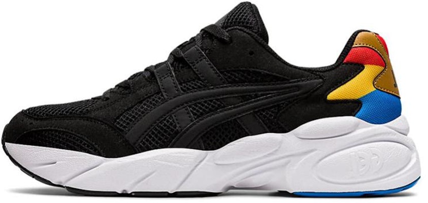 아식스 젤 BND '블랙' (Asikseu Jel BND 'Beullaek') 1021A145-005 Buy 아식스 젤 BND '블랙' (Asikseu Jel BND 'Beullaek') 1021A145-005