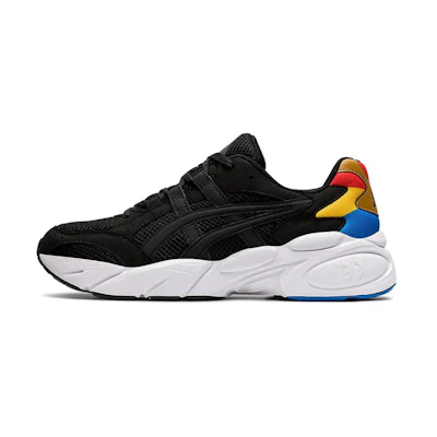 ASICS Gel BND 'Black'