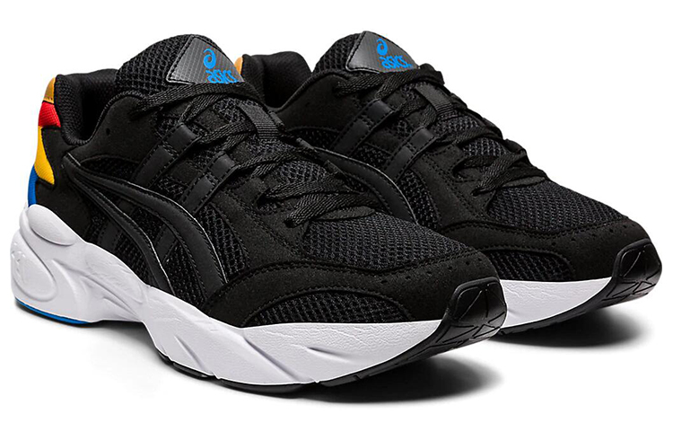 ASICS Gel BND 'Black' 圖 3