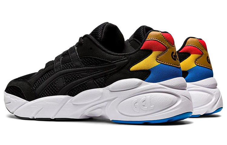 ASICS Gel BND 'Black' 圖 4