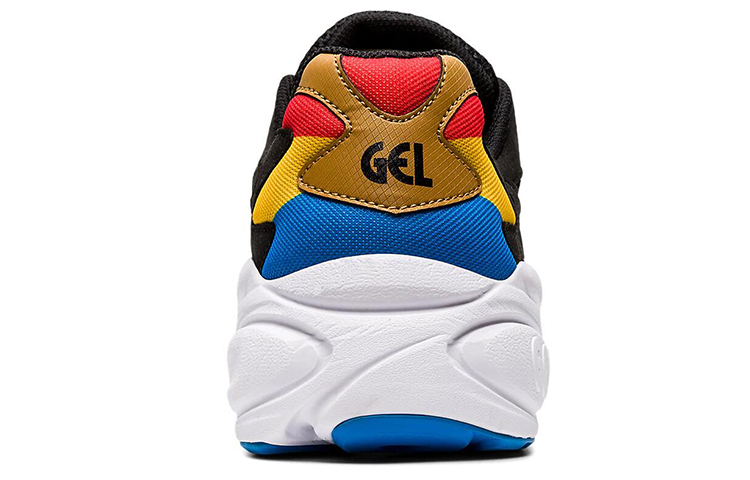 ASICS Gel BND 'Black' 圖 5