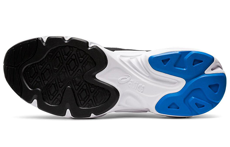 ASICS Gel BND 'Black' 圖 6