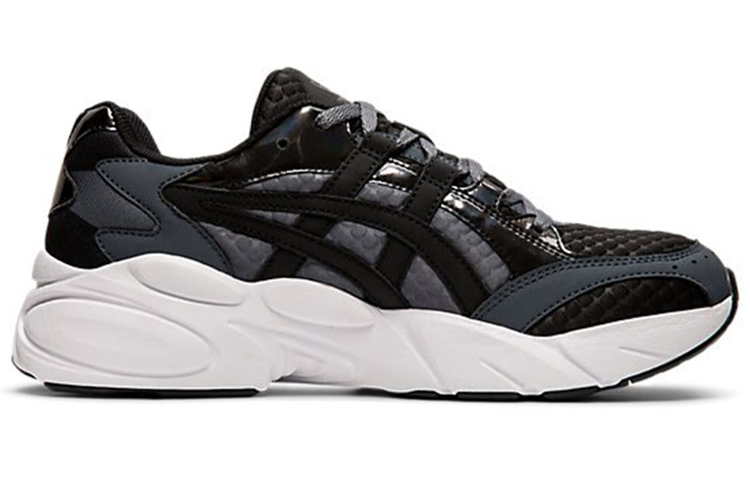 ASICS Gel BND 'Black' 圖 2