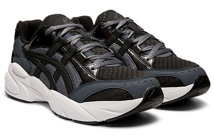 Lookbook ASICS Gel BND '黑色' 1021A215-001