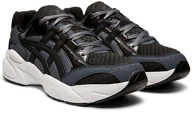 ASICS Gel BND '黑色' 1021A215-001 Lookbook ASICS Gel BND '黑色' 1021A215-001