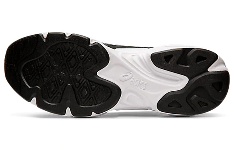 ASICS Gel BND 'Black' 圖 5