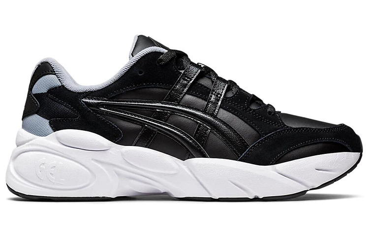 ASICS Gel BND 'Black' 圖 2