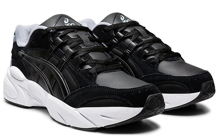 ASICS Gel BND 'Black' 圖 3