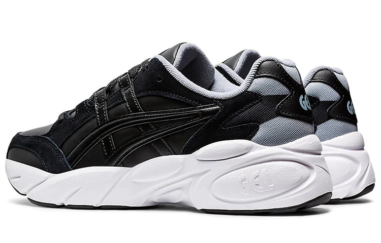 ASICS Gel BND 'Black' 圖 4