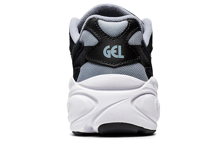 ASICS Gel BND 'Black' 圖 5