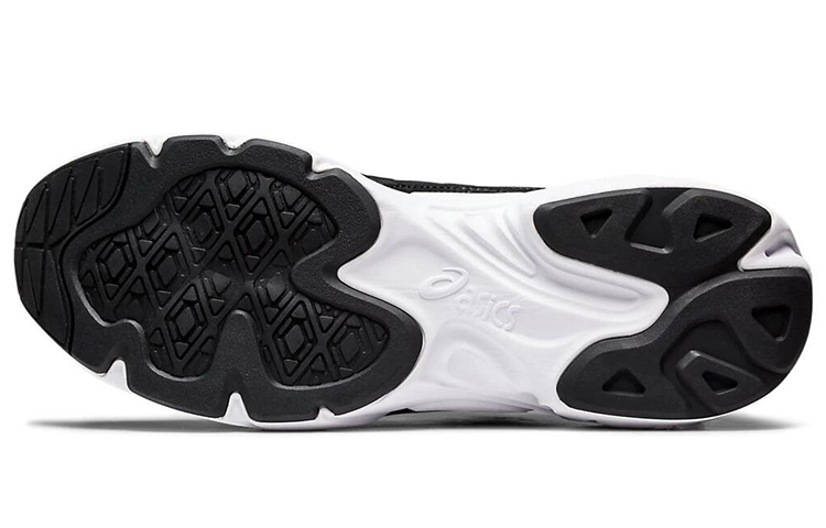 ASICS Gel BND 'Black' 圖 6