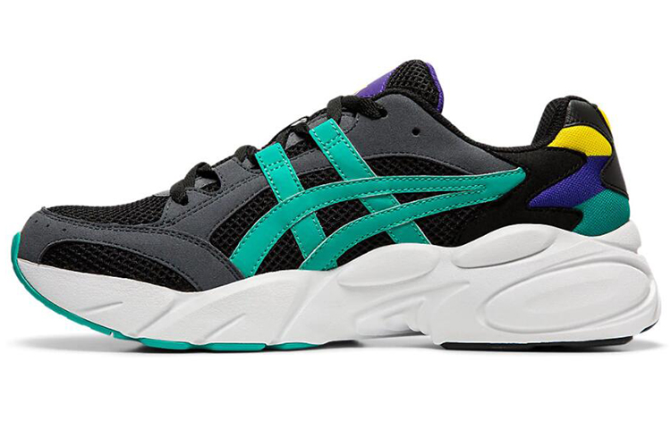 ASICS Gel BND 'Black Baltic Jewel' 1021A145-003