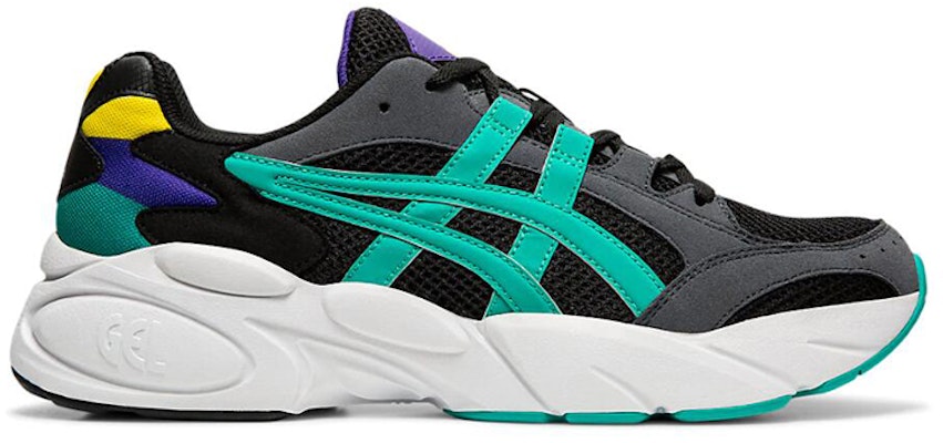 アシックス ゲルBND 「黒×バルト海」 1021A145-003 Order アシックス ゲルBND 「黒×バルト海」 1021A145-003