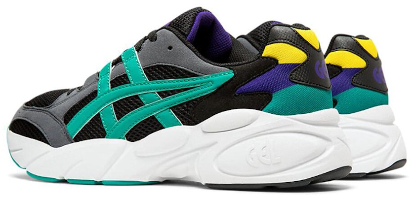 アシックス ゲルBND 「黒×バルト海」 1021A145-003 Shop アシックス ゲルBND 「黒×バルト海」 1021A145-003