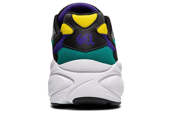 Purchase アシックス ゲルBND 「黒×バルト海」 1021A145-003