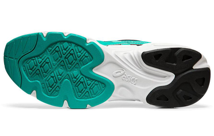 Details for アシックス ゲルBND 「黒×バルト海」 1021A145-003