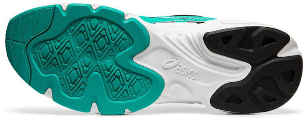 アシックス ゲルBND 「黒×バルト海」 1021A145-003 Details for アシックス ゲルBND 「黒×バルト海」 1021A145-003