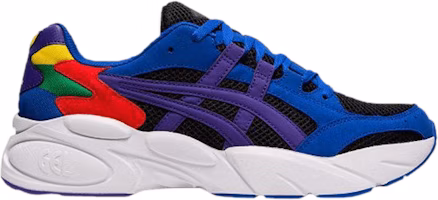 ASICS Gel BND 'Black Gentry Purple' 1021A145-002 ASICS Gel BND 'Black Gentry Purple' 1021A145-002