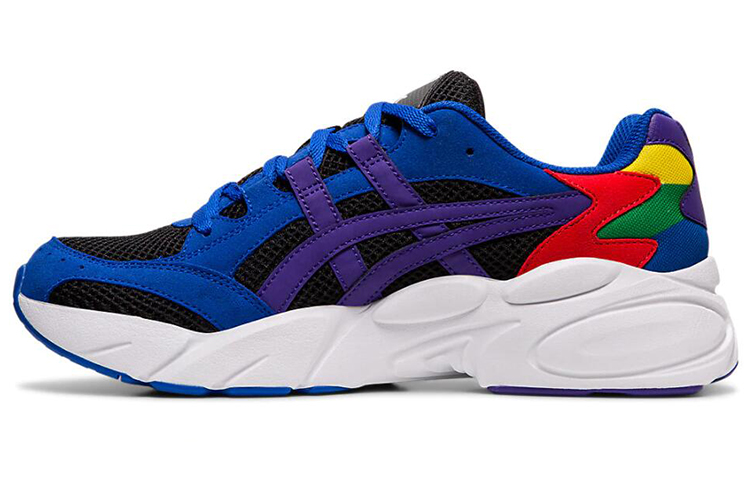 ASICS Gel BND 'Black Gentry Purple' 1021A145-002