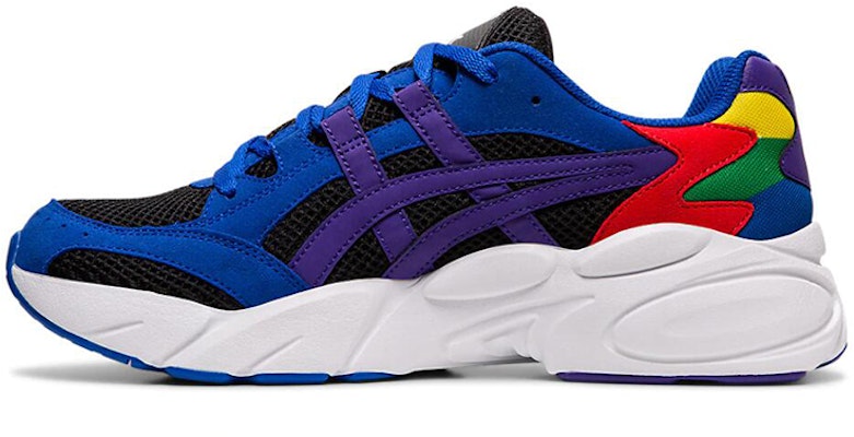 아식스 젤 BND '블랙 젠트리 퍼플' (ASICS Gel BND '블랙 젠트리 퍼플') 1021A145-002 Buy 아식스 젤 BND '블랙 젠트리 퍼플' (ASICS Gel BND '블랙 젠트리 퍼플') 1021A145-002