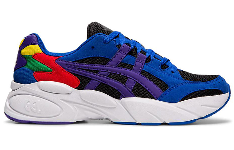 Order 아식스 젤 BND '블랙 젠트리 퍼플' (ASICS Gel BND '블랙 젠트리 퍼플') 1021A145-002