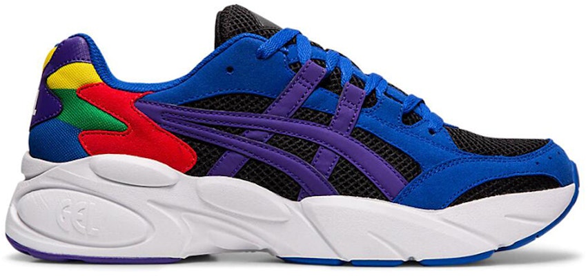 아식스 젤 BND '블랙 젠트리 퍼플' (ASICS Gel BND '블랙 젠트리 퍼플') 1021A145-002 Order 아식스 젤 BND '블랙 젠트리 퍼플' (ASICS Gel BND '블랙 젠트리 퍼플') 1021A145-002