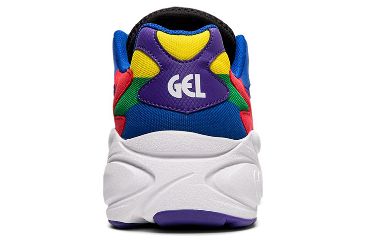 Purchase 아식스 젤 BND '블랙 젠트리 퍼플' (ASICS Gel BND '블랙 젠트리 퍼플') 1021A145-002