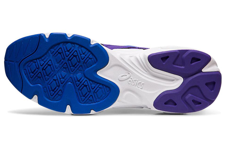 Details for 아식스 젤 BND '블랙 젠트리 퍼플' (ASICS Gel BND '블랙 젠트리 퍼플') 1021A145-002