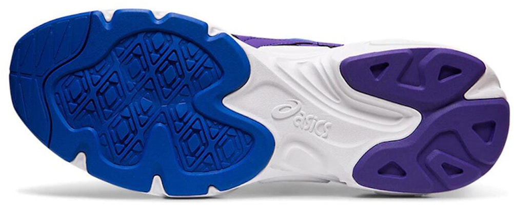 아식스 젤 BND '블랙 젠트리 퍼플' (ASICS Gel BND '블랙 젠트리 퍼플') 1021A145-002 Details for 아식스 젤 BND '블랙 젠트리 퍼플' (ASICS Gel BND '블랙 젠트리 퍼플') 1021A145-002