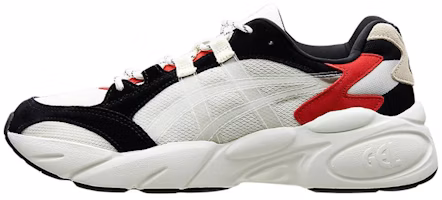 ASICS Gel-BND 'Black White' 1021A237-200 ASICS Gel-BND 'Black White' 1021A237-200