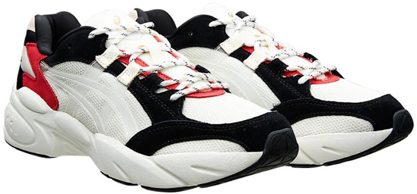 ASICS Gel-BND 'Hitam Putih' 1021A237-200 Lookbook ASICS Gel-BND 'Hitam Putih' 1021A237-200