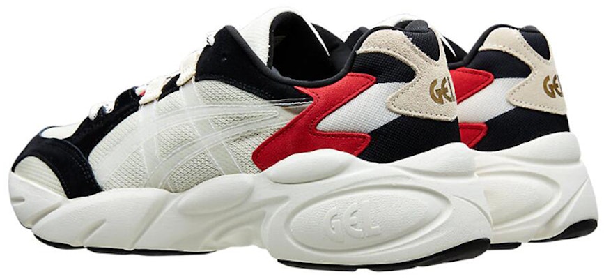 ASICS Gel-BND 'Hitam Putih' 1021A237-200 Shop ASICS Gel-BND 'Hitam Putih' 1021A237-200