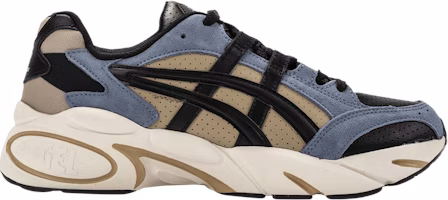 ASICS Gel BND 'Blue Tan' 1021A216-001 ASICS Gel BND 'Blue Tan' 1021A216-001