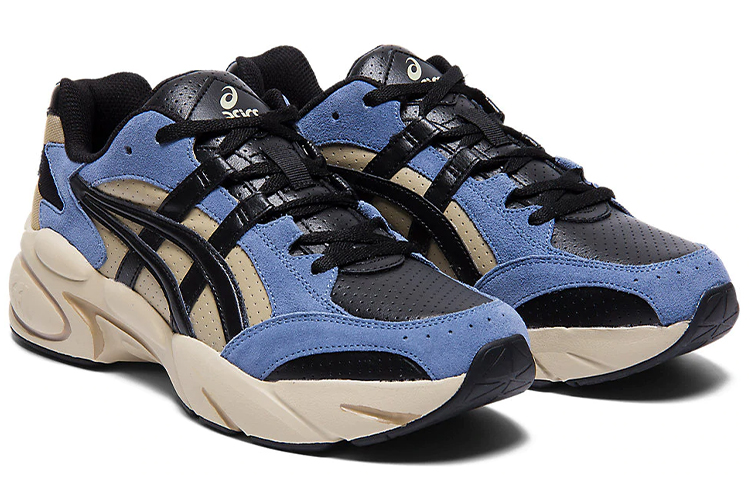 Lookbook アシックス ゲルBND 「青丹」(アオニ) 1021A216-001