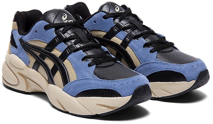 アシックス ゲルBND 「青丹」(アオニ) 1021A216-001 Lookbook アシックス ゲルBND 「青丹」(アオニ) 1021A216-001