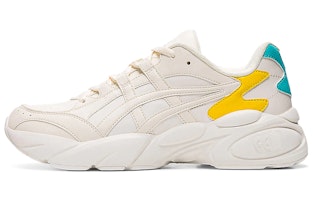 ASICS Gel BND 'Cream Tai-Chi Yellow' 1021A217-102 ASICS Gel BND 'Cream Tai-Chi Yellow' 1021A217-102