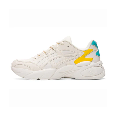 ASICS Gel BND 'Cream Tai-Chi Yellow'