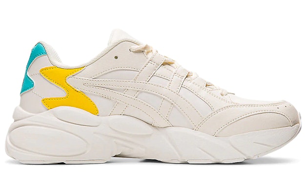 ASICS Gel BND 'Krim Tai-Chi Kuning' 1021A217-102 Order ASICS Gel BND 'Krim Tai-Chi Kuning' 1021A217-102