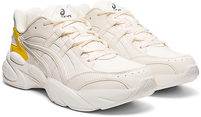 ASICS Gel BND 'Krim Tai-Chi Kuning' 1021A217-102 Lookbook ASICS Gel BND 'Krim Tai-Chi Kuning' 1021A217-102