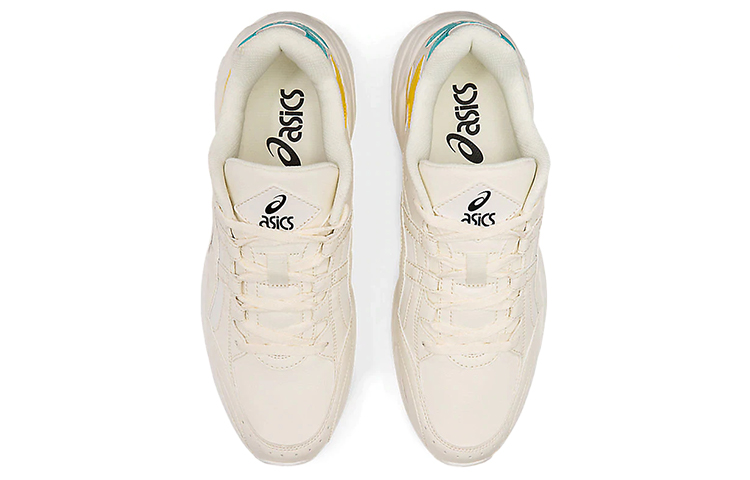 Shop ASICS Gel BND 'Krim Tai-Chi Kuning' 1021A217-102