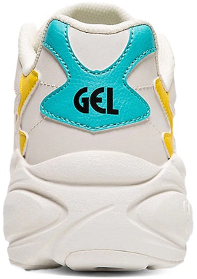 ASICS Gel BND 'Krim Tai-Chi Kuning' 1021A217-102 Purchase ASICS Gel BND 'Krim Tai-Chi Kuning' 1021A217-102