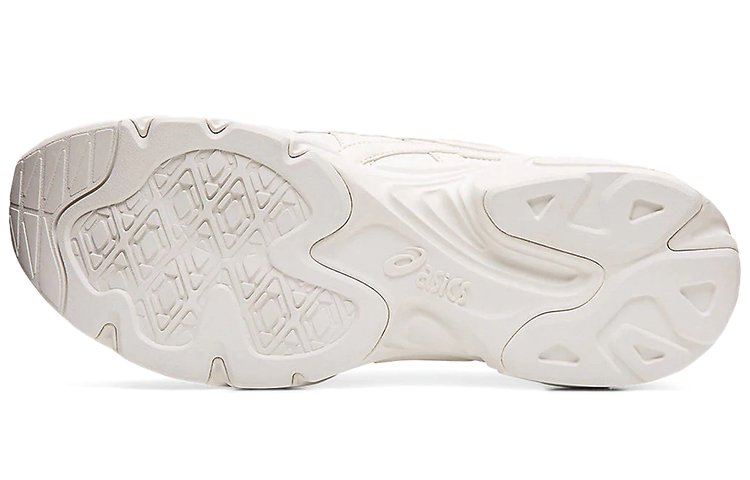 Details for ASICS Gel BND 'Krim Tai-Chi Kuning' 1021A217-102