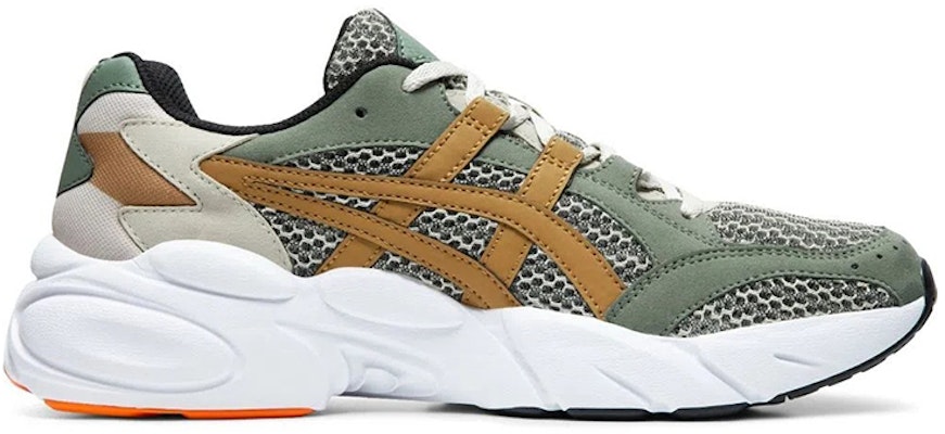 ASICS Gel-BND 'Kelabu Hijau' 1021A211-200 Order ASICS Gel-BND 'Kelabu Hijau' 1021A211-200