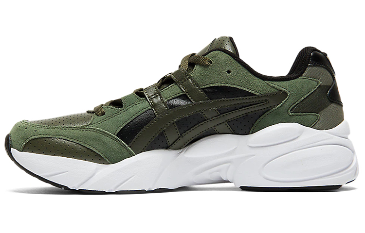 ASICS Gel BND 'Olive Canvas' 1021A216-300