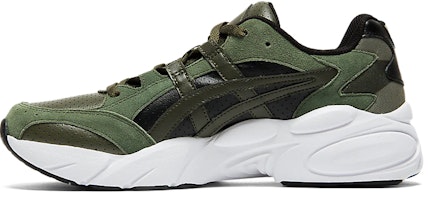 ASICS Gel BND 'Olive Canvas' 1021A216-300 ASICS Gel BND 'Olive Canvas' 1021A216-300
