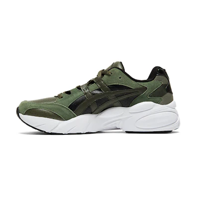 ASICS Gel BND 'Olive Canvas'