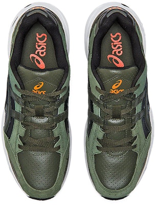 アシックス ゲルBND 「オリーブキャンバス」 1021A216-300 Shop アシックス ゲルBND 「オリーブキャンバス」 1021A216-300